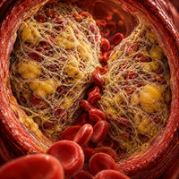Clearer arteries