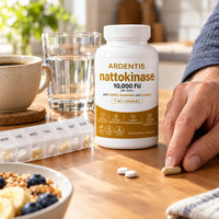 Works with your medications